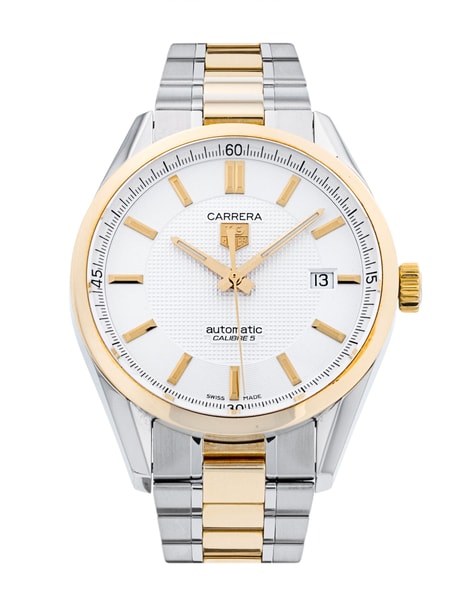 Tag Heuer Carrera WV215A.B00788